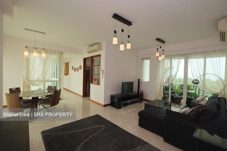 Cote D'Azur (D15), Condominium #195110212